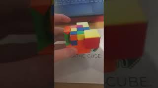 This is your cube if you... #shorts #cubing #speedcubing #cool #subscribe