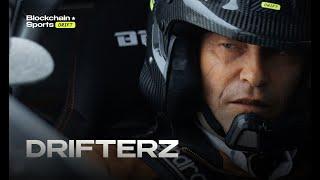 DRIFTERZ – THE BEGINNING: PART 1 | TIL SCHWEIGER | Official Action Movie 2025 | 4K ULTRA HD