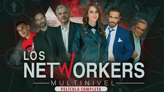 Los Networkers Multinivel. Pelicula Completa