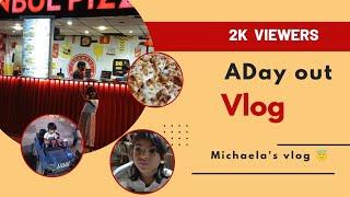 CSD Karachi || CSD for everyone! Karachi Favorite Place for kidsll @Michaela's vlog