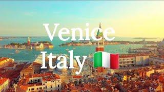 Top Best Places To Visit In Venice / Italy 