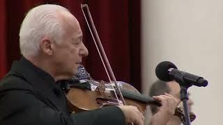 Vladimir Spivakov - Schnittke: Tango in a Madhouse - Vladimir Spivakov/Moscow Virtuosi