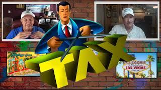 Taxes!