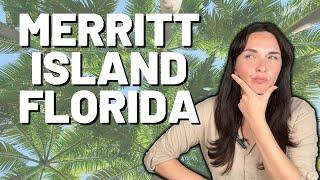 Moving to Merritt Island FL PROS and CONS 2023 [EVERYTHING You NEED To KNOW!]