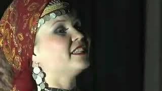 Эмезе-эмезе — «Айкай» театр | Удмурт кырӟан / Удмуртская песня