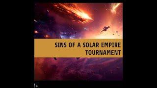 Sins of a Solar Empire: Rebellion - minimalist tournament