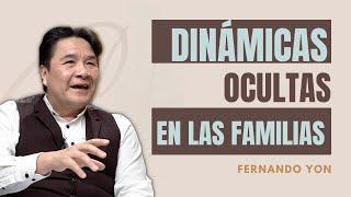 308. Cuando la historia familiar influye en nuestro destino| Fernando Yon