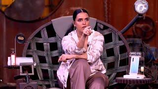 Roadies Revolution | Neha Dhupia, Rannvijay Singha, Raftaar | Watch now on JioCinema