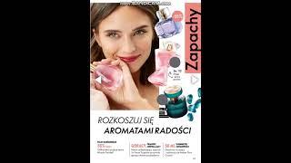 Oriflame katalog 1 2025