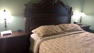 Bed and Breakfast Tour: Jonathan Pitney House -- Near Atlantic City, New Jersey