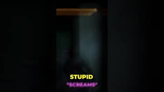 When the Entity BLESSES you 