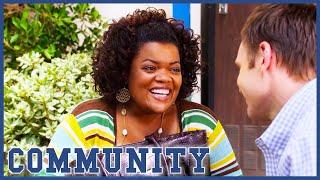 Shirley's Big Gossip Problem | Community