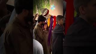 Sallam Ya Hussain | سلام یا حسین #sajidhussainbangash #muharram #karbala #kohat #kareemahalbait