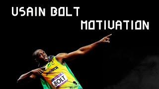 Usain Bolt - The Greatest of All Time (2024 Motivation / Inspiration)