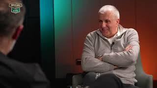 Željko Obradović kod Slavena Bilića: Prva epizoda 3. sezone Neuspjeha prvaka!