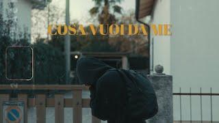 Kindo - Cosa vuoi da me (Official Video)