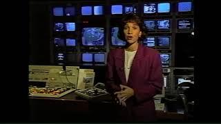 Video Vault 1993 Sept 22: Cable TV changes for some