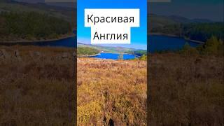 Англия — Уединение с Природой | Evaldos Тревел