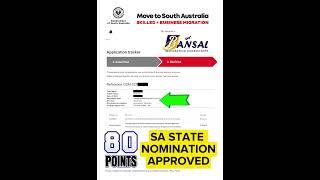 #bansalimmigrationconsultants #visaexperts #southaustralia #generalskilledmigration #AustraliaPR