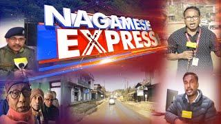 HORNBILLTV NAGAMESE EXPRESS | 05th JANUARY