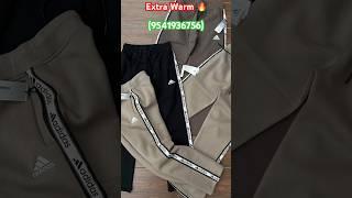 Extra Warm Trackpent  ll #trending #shorts #youtubeshorts