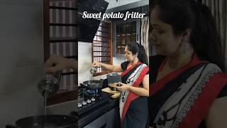 Day 6/365 waking up at Brahma muhurat#minivlog #sweetpotatobonda #sakashtachaturti