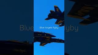 Blue Angels , Air Show, Blue Angels Show , US Navy, air acrobatic, Fighter plane Air  Show #shorts