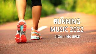 New 2022 Running Music Motivation