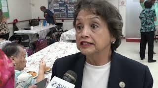 Governor, legislature at odds on how to help GMH's critical shortfall