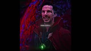 Best and strongest magician in marvel | #doctorstrange #stephenstrange #marvel  #mcu #edit #viral