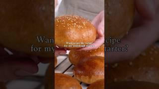Download my starter recipe 