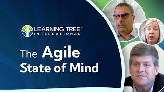 Learning Tree - The Agile State of Mind