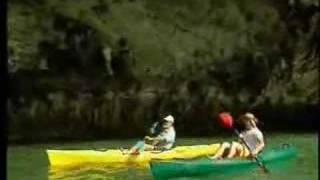 John Gray Sea Canoe on Travel Asia & Beyond