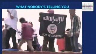 Exclusive: Indian Cities On ISIS’ Radar