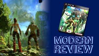 Enslaved: Odyssey to the West - Modern Review