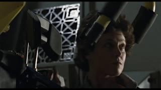 Aliens - Power Loader Scene (Re-Sound)