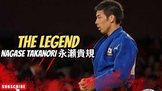 Nagase Takanori  永瀬貴規 I X2 Olympics Champion 2024