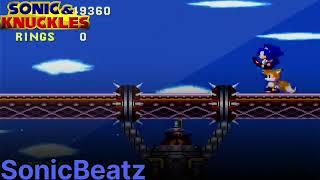 S&K - Act 1 Boss (FL Mobile Remastered) [Hip-Hop/Trap RemiX]「SonicBeatz」