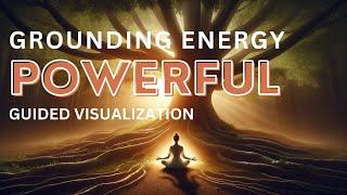 Grounding Meditation: Trust in Life Meditation | Reiki Miracle Energy | Divine White Light Reiki