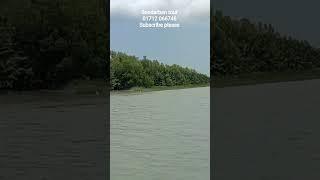 sundarban tour #travel #wildlife #nature  01712 066746