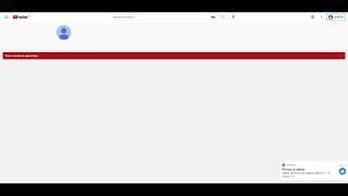 Youtube Забанил канал Миша Бугаев