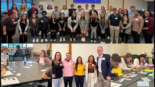 SLIAC Leadership Summit 2024