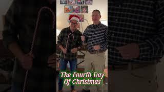 On the fourth day of Christmas, ATG gave to me…with the Town of Andrews!! #atg #assettechgroup
