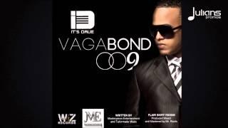 Ricardo Drue - VagaBond "2015 Soca" #Vagabond