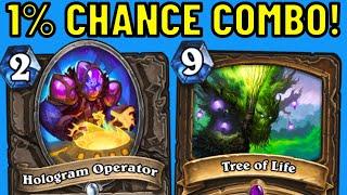 1% Chance to OTK?! I Like Those Odds!!!