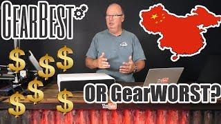 We Review Gearbest!