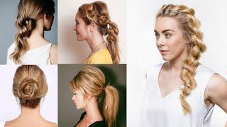 6 different ways of styling your hair | 6 Different Ways To Curl Your Hair | DigitalBix Fashion