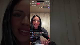 Baddie On TikTok Live (12/21/24)