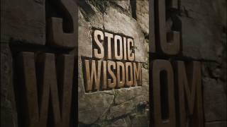 3 Simple Stoicism Tricks to Find Strength!  #stoic