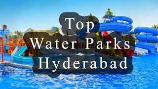 Top 8 Water park in Hyderabad | Entry Fee | Discount + Cashback